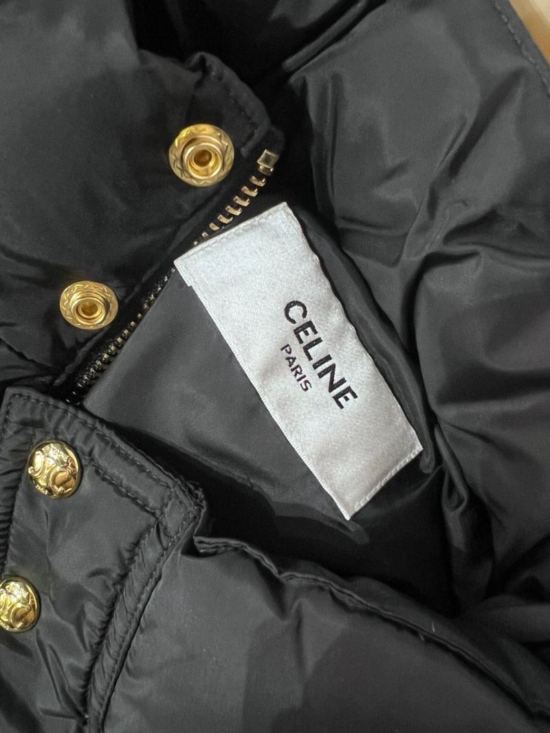 Celine Down Jackets